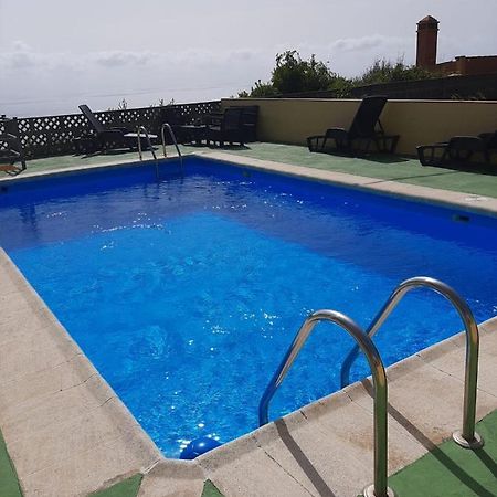 Casitas Conchi Con Piscina Mazo Buitenkant foto