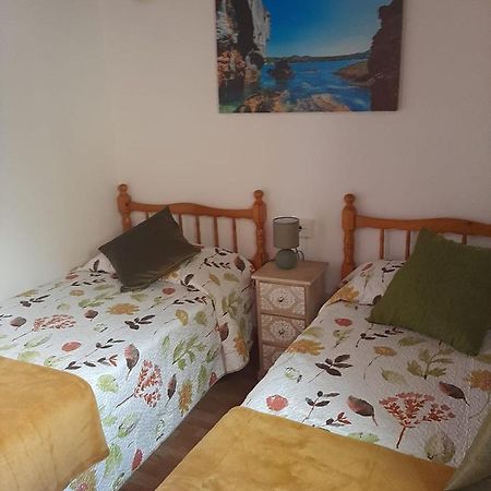 Casitas Conchi Con Piscina Mazo Buitenkant foto
