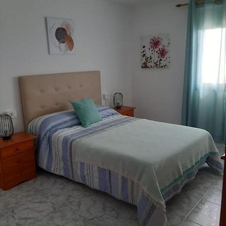 Casitas Conchi Con Piscina Mazo Buitenkant foto