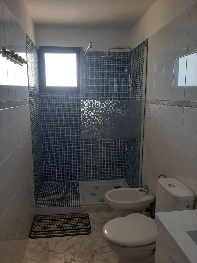 Casitas Conchi Con Piscina Mazo Buitenkant foto